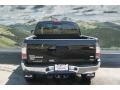 2012 Black Toyota Tacoma V6 TRD Access Cab 4x4  photo #5