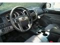 Black - Tacoma V6 TRD Access Cab 4x4 Photo No. 6