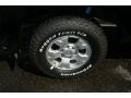 Black - Tacoma V6 TRD Access Cab 4x4 Photo No. 10