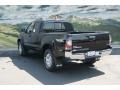 2012 Black Toyota Tacoma V6 TRD Access Cab 4x4  photo #2