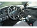 Black - Tacoma V6 TRD Access Cab 4x4 Photo No. 5