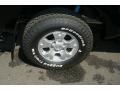 2012 Toyota Tacoma V6 TRD Access Cab 4x4 Wheel