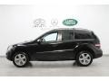 Obsidian Black Metallic - ML 350 4Matic Photo No. 2