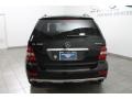 Obsidian Black Metallic - ML 350 4Matic Photo No. 4