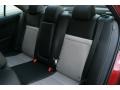 Black/Ash Rear Seat Photo for 2012 Toyota Camry #69294348