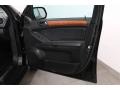 Obsidian Black Metallic - ML 350 4Matic Photo No. 12