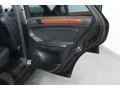 Obsidian Black Metallic - ML 350 4Matic Photo No. 13