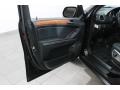 Obsidian Black Metallic - ML 350 4Matic Photo No. 15