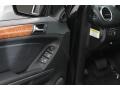 Obsidian Black Metallic - ML 350 4Matic Photo No. 16
