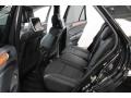Obsidian Black Metallic - ML 350 4Matic Photo No. 18