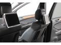 Obsidian Black Metallic - ML 350 4Matic Photo No. 19