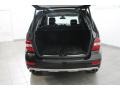 Obsidian Black Metallic - ML 350 4Matic Photo No. 23