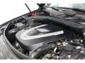 Obsidian Black Metallic - ML 350 4Matic Photo No. 25