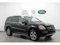 Black - GL 450 4Matic Photo No. 1