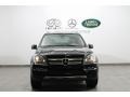 Black - GL 450 4Matic Photo No. 3