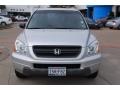 Billet Silver Metallic - Pilot LX 4WD Photo No. 2