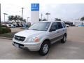 Billet Silver Metallic - Pilot LX 4WD Photo No. 3