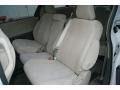 Bisque Rear Seat Photo for 2012 Toyota Sienna #69294717