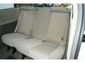 Bisque Rear Seat Photo for 2012 Toyota Sienna #69294726