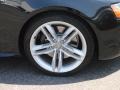 2011 Audi S5 3.0 TFSI quattro Cabriolet Wheel and Tire Photo