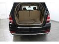 Black - GL 450 4Matic Photo No. 23