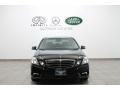 Black - E 350 4Matic Sedan Photo No. 3