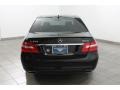 Black - E 350 4Matic Sedan Photo No. 4