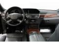 Black - E 350 4Matic Sedan Photo No. 6