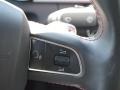 Black/Magma Red Silk Nappa Leather Controls Photo for 2011 Audi S5 #69294939