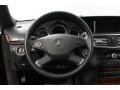 Black - E 350 4Matic Sedan Photo No. 7