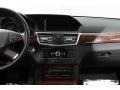 Black - E 350 4Matic Sedan Photo No. 9