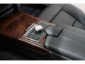 Black - E 350 4Matic Sedan Photo No. 12