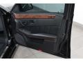 Black - E 350 4Matic Sedan Photo No. 13