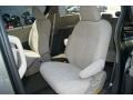 Bisque Rear Seat Photo for 2012 Toyota Sienna #69294999