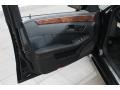 Black - E 350 4Matic Sedan Photo No. 16