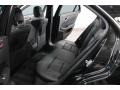 Black - E 350 4Matic Sedan Photo No. 19