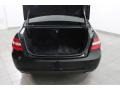 Black - E 350 4Matic Sedan Photo No. 24