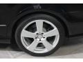 Black - E 350 4Matic Sedan Photo No. 30