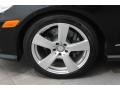 Black - E 350 4Matic Sedan Photo No. 31