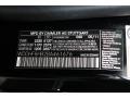 Black - E 350 4Matic Sedan Photo No. 33