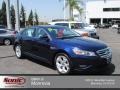 Kona Blue - Taurus SEL Photo No. 1