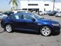 Kona Blue - Taurus SEL Photo No. 3