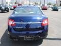 Kona Blue - Taurus SEL Photo No. 10