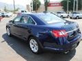 Kona Blue - Taurus SEL Photo No. 11