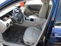 Kona Blue - Taurus SEL Photo No. 15