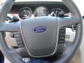 Kona Blue - Taurus SEL Photo No. 21