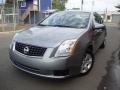 Magnetic Gray - Sentra 2.0 Photo No. 1