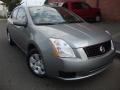 Magnetic Gray - Sentra 2.0 Photo No. 2