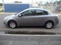 Magnetic Gray - Sentra 2.0 Photo No. 6