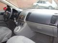 Magnetic Gray - Sentra 2.0 Photo No. 14